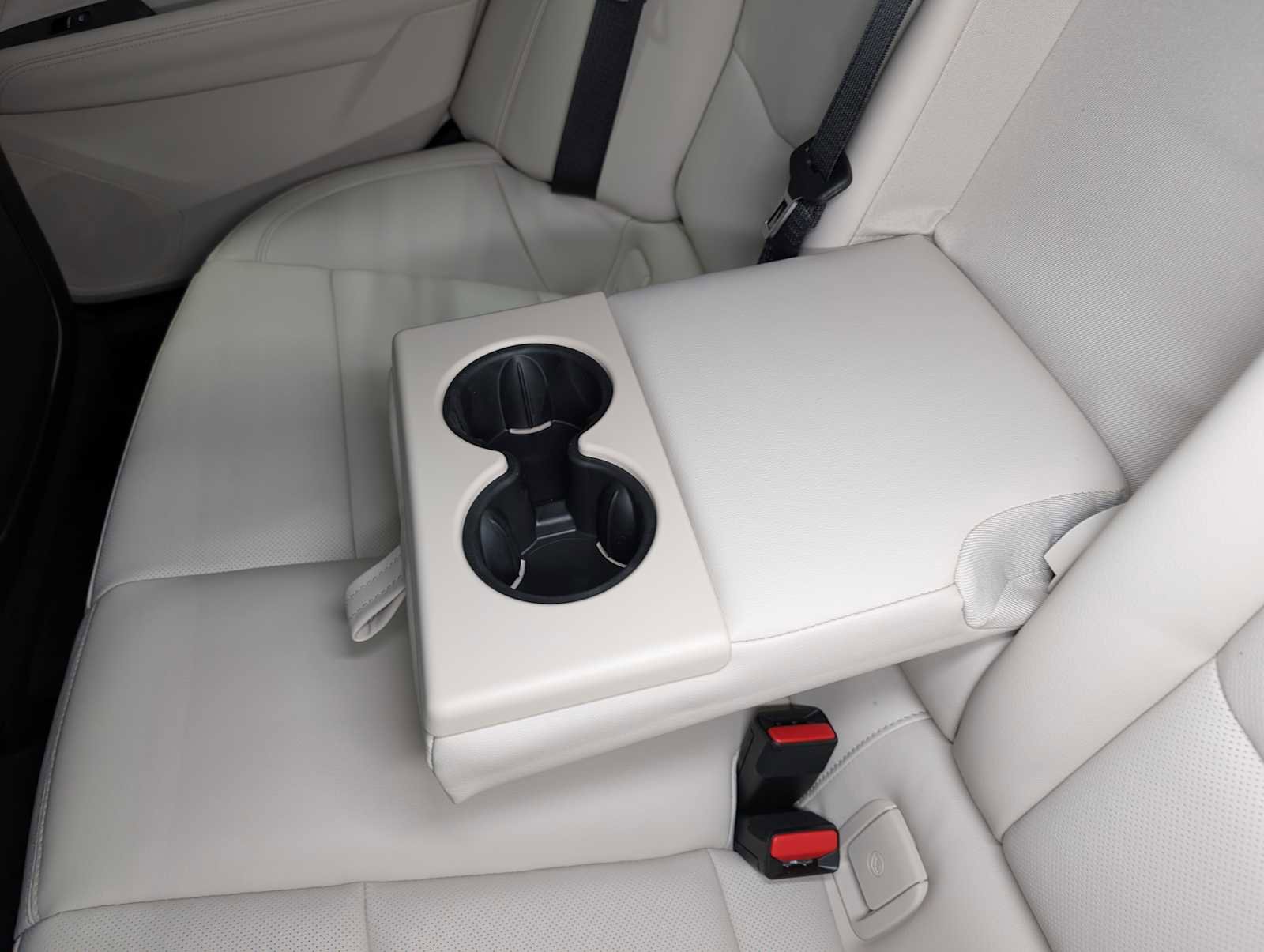 New 2026 Cadillac CT4 Premium Luxury image 17