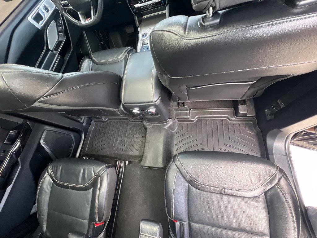 Used 2022 Ford Explorer ST w/ Equipment Group 401A AWD/4WD image 19