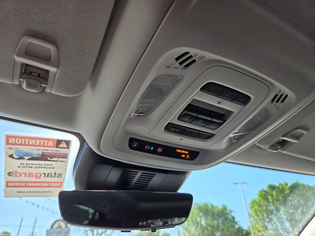 New 2026 Buick Envision Avenir image 19