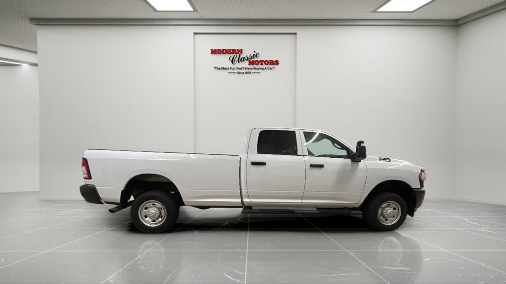 Used 2024 RAM 2500 Tradesman image 6