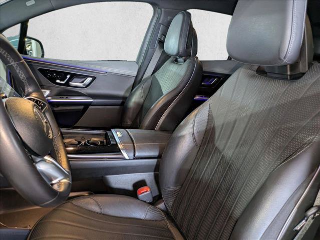 Certified 2023 Mercedes-Benz EQE 350+ SUV image 18