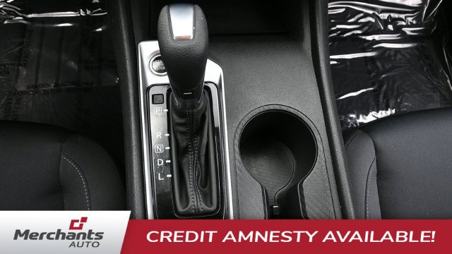 Used 2021 Nissan Altima 2.5 S FWD image 26