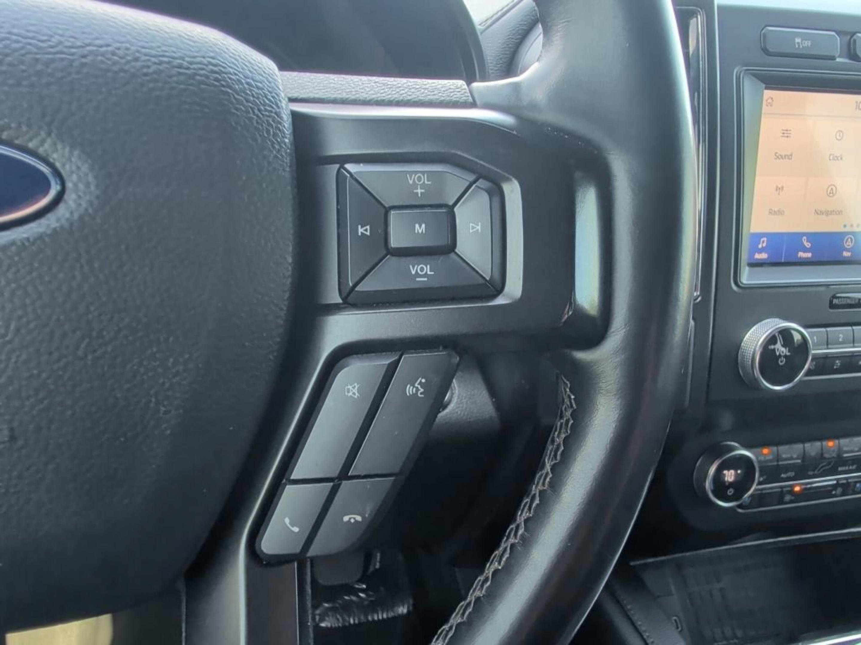 Used 2020 Ford Expedition Limited w/ Equipment Group 301A image 20