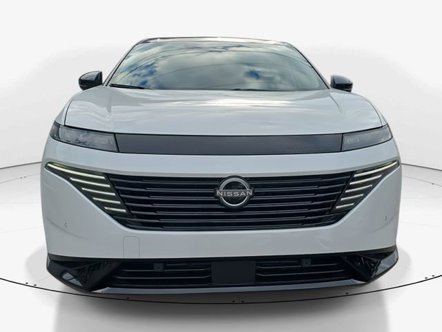 New 2026 Nissan Murano Platinum w/ Technology Package image 4