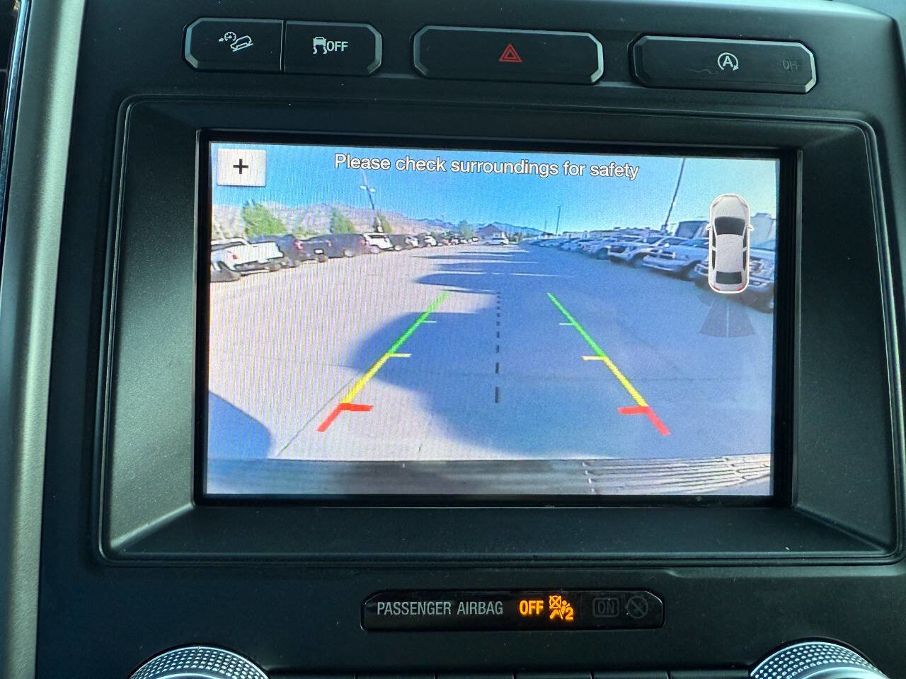 Used 2019 Ford Expedition XLT w/ Equipment Group 201A image 37