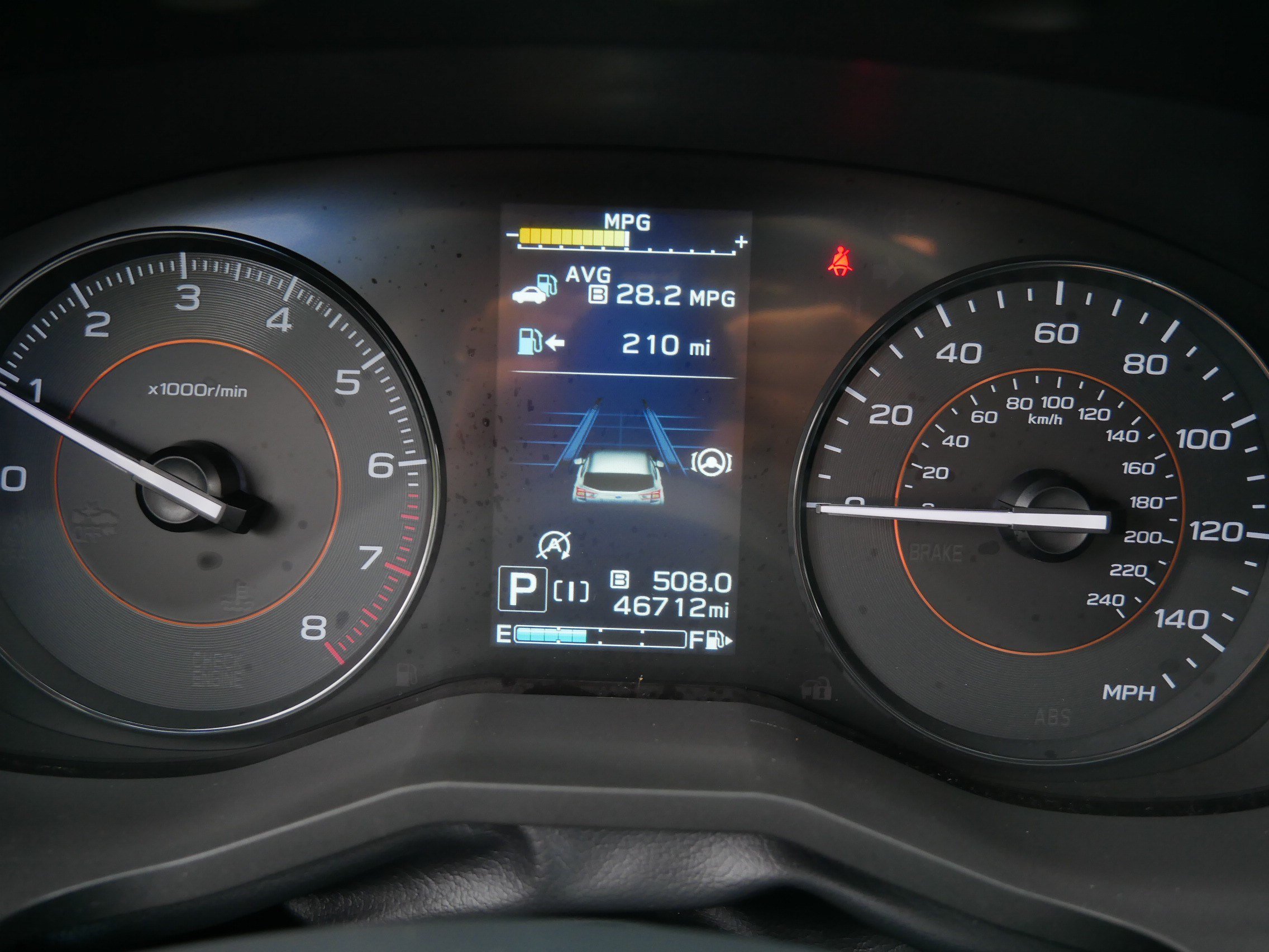 Used 2022 Subaru Crosstrek 2.0i Premium AWD/4WD image 21