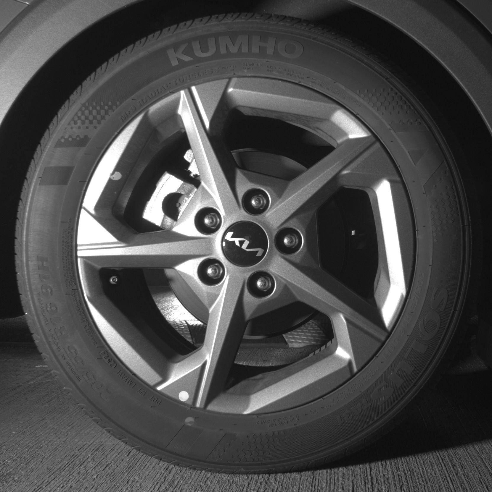 Used 2025 Kia K4 FWD image 15
