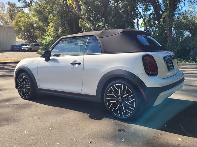 New 2026 MINI Cooper S image 5