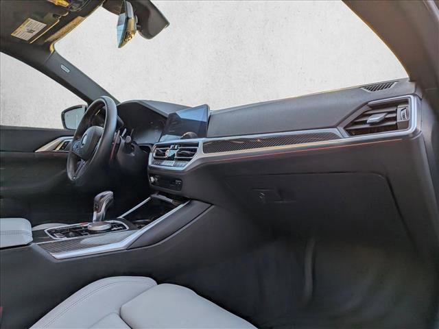 Used 2023 BMW M4 Competition w/ Executive Package image 20