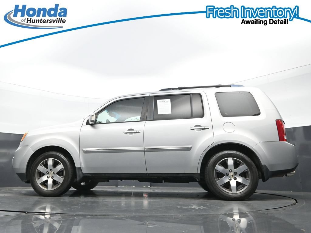 Used 2012 Honda Pilot Touring image 28