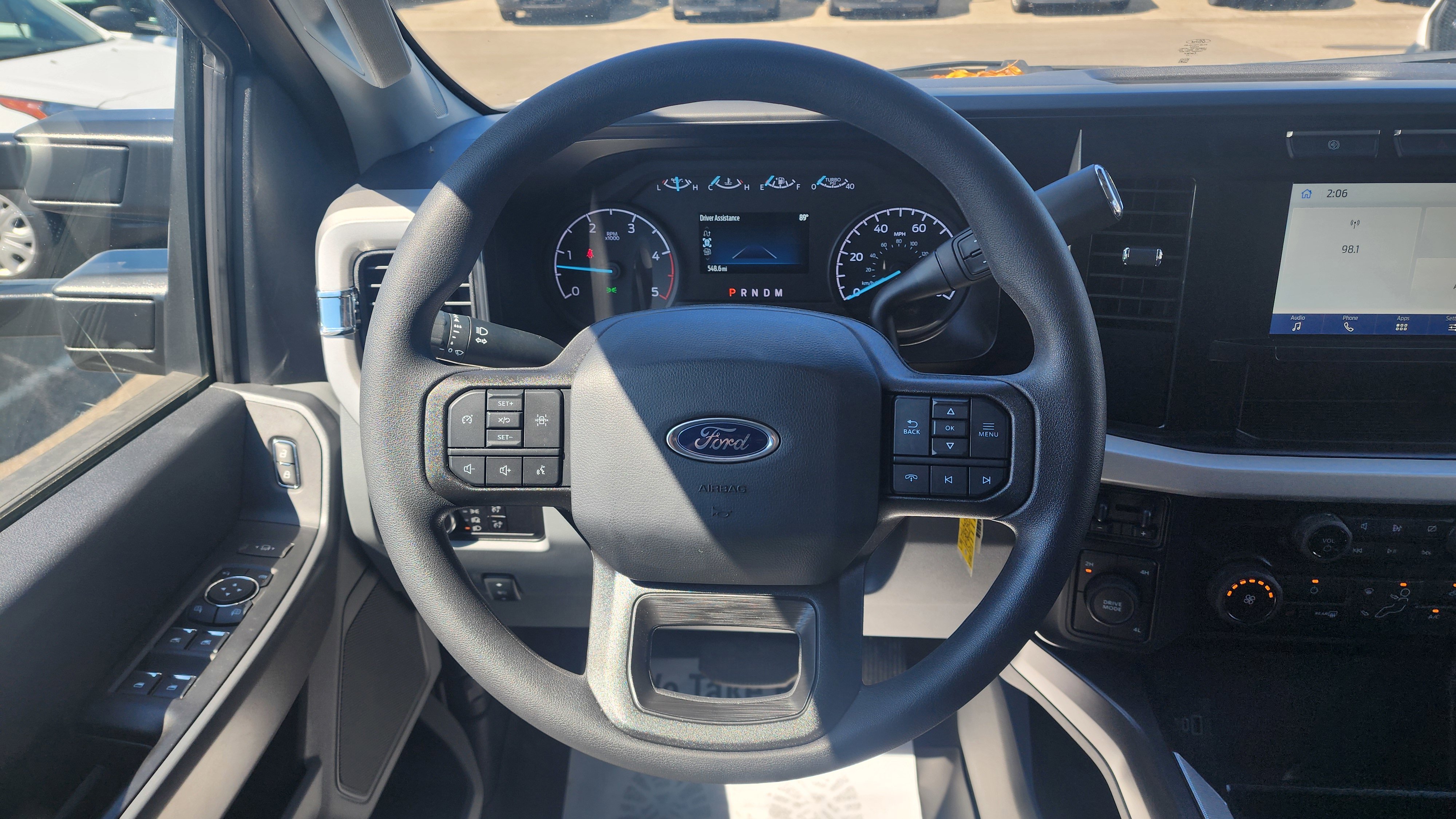 New 2023 Ford F350 XLT w/ XLT Value Package image 12