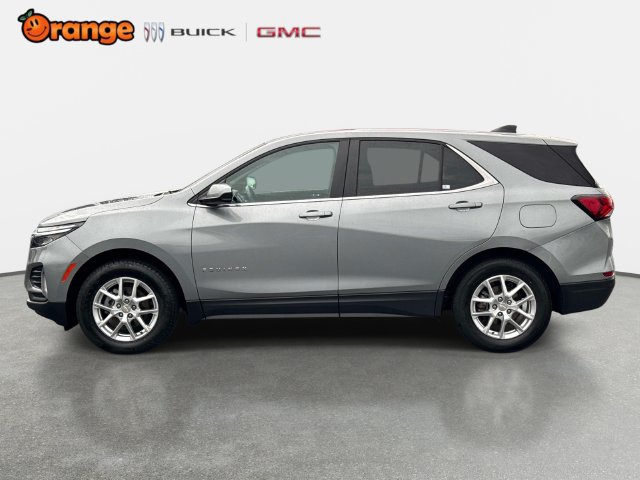 Used 2024 Chevrolet Equinox LT FWD image 6