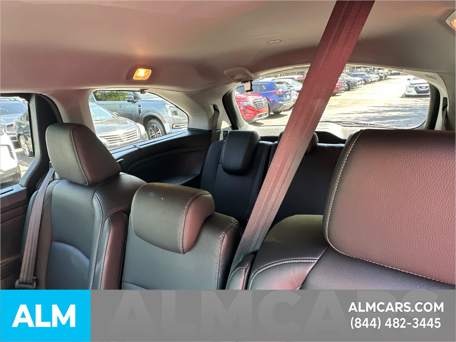 Used 2022 Honda Odyssey Touring image 27