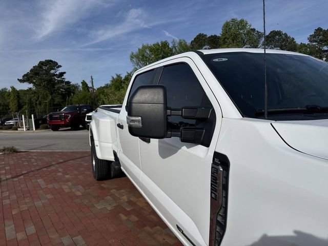 Used 2024 Ford F350 XL w/ XL Chrome Package image 18