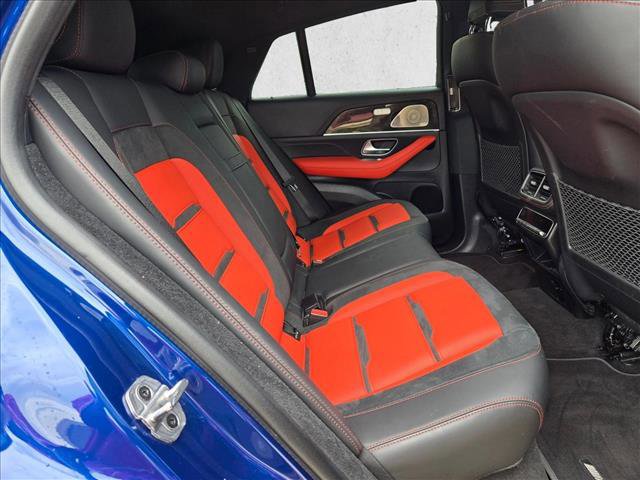 Used 2021 Mercedes-Benz GLE 53 AMG 4MATIC Coupe image 17
