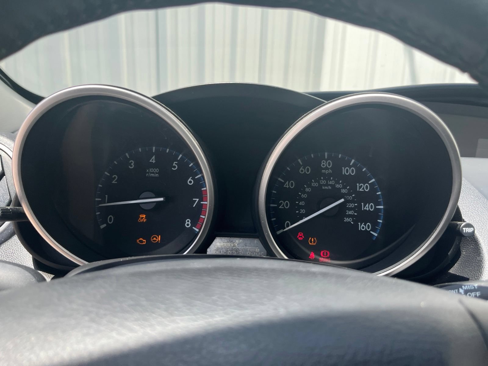 Used 2012 MAZDA MAZDA3 i Touring FWD image 21