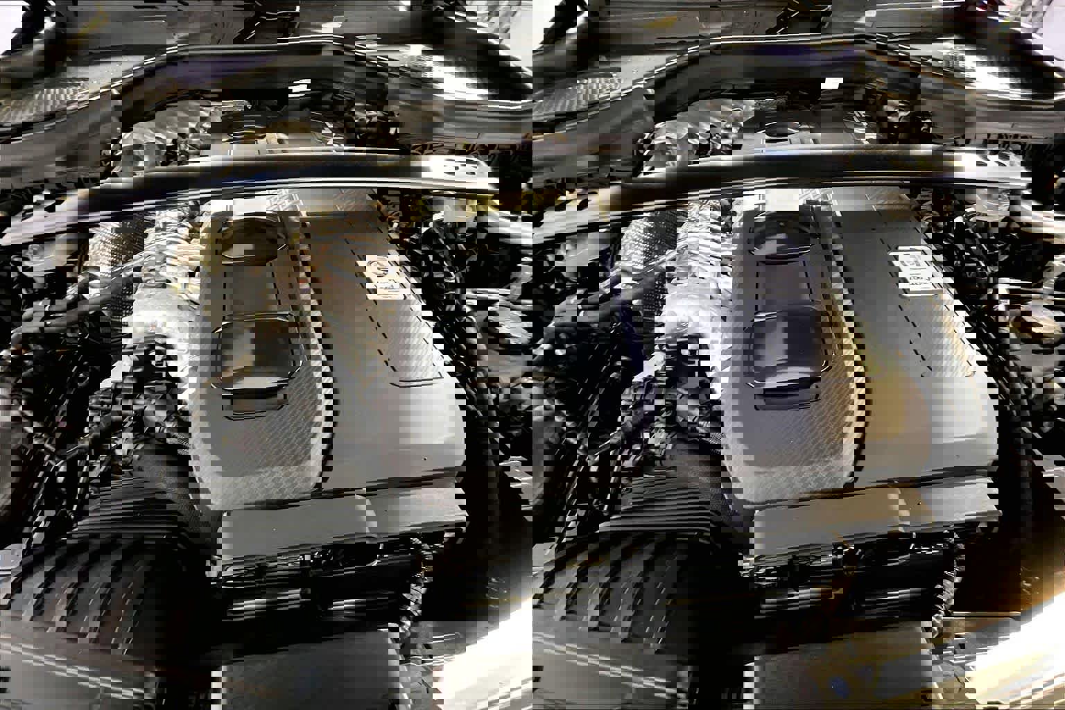 New 2026 Mercedes-Benz GLC 43 AMG 4MATIC image 14