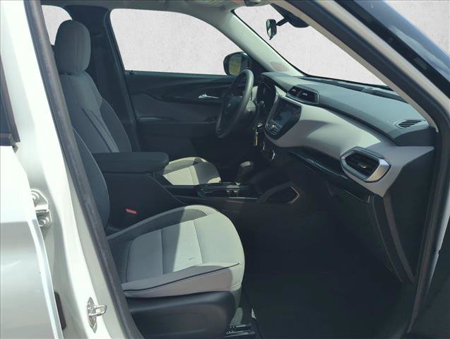 Used 2022 Chevrolet TrailBlazer LS FWD image 19