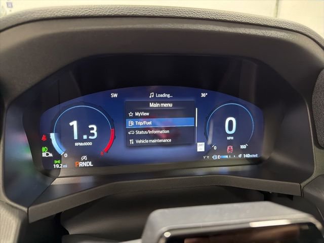 New 2026 Ford Explorer ST-Line image 19