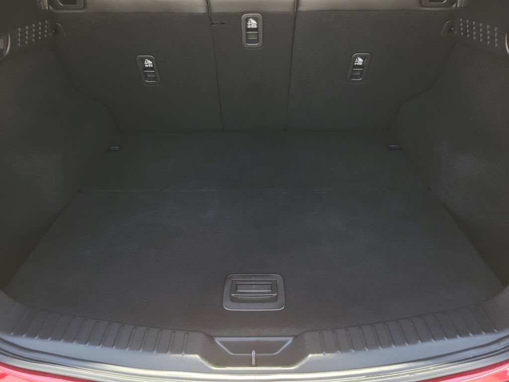 Certified 2024 MAZDA CX-5 AWD 2.5 S image 13