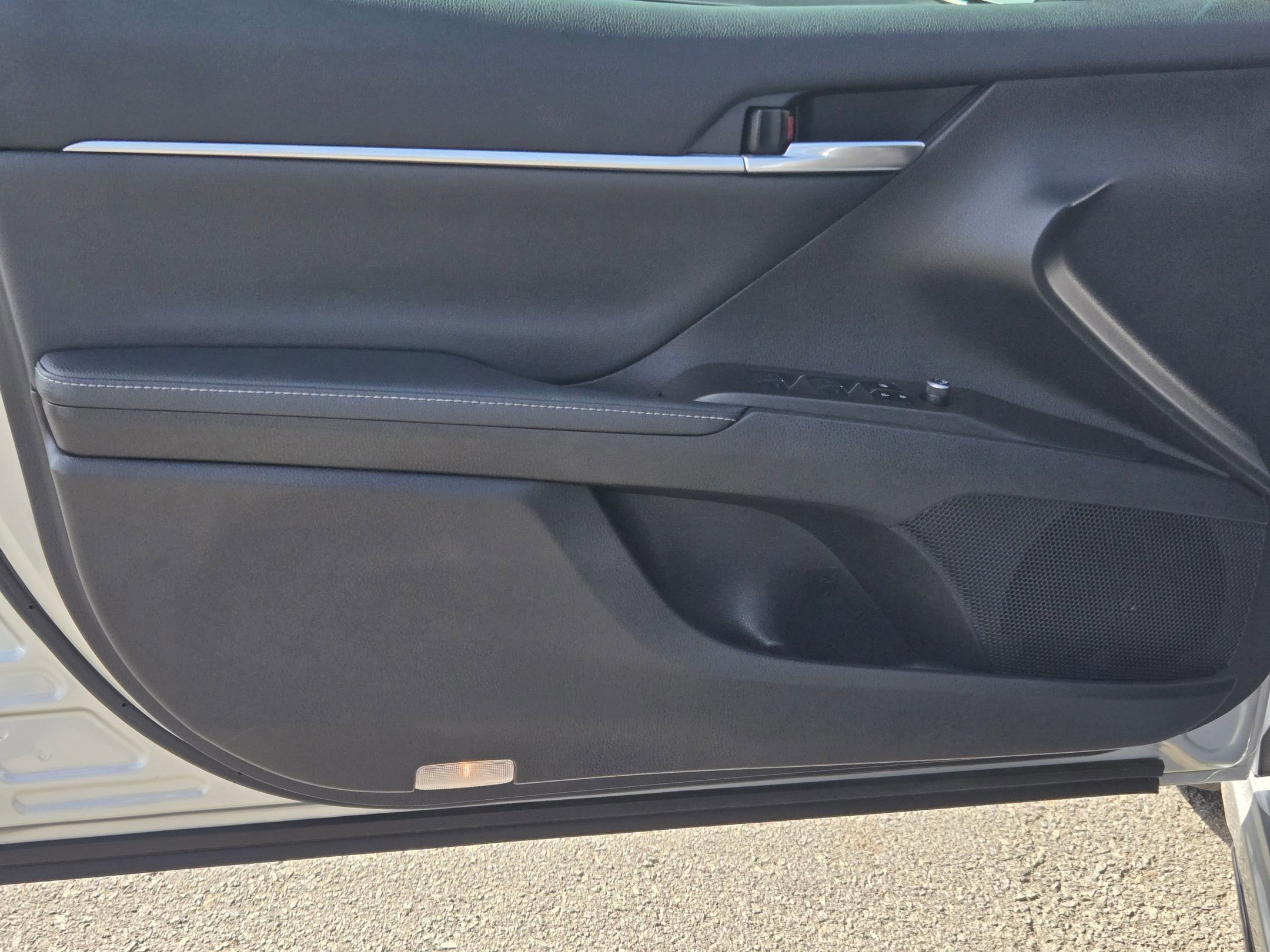 Used 2023 Toyota Camry XSE image 20