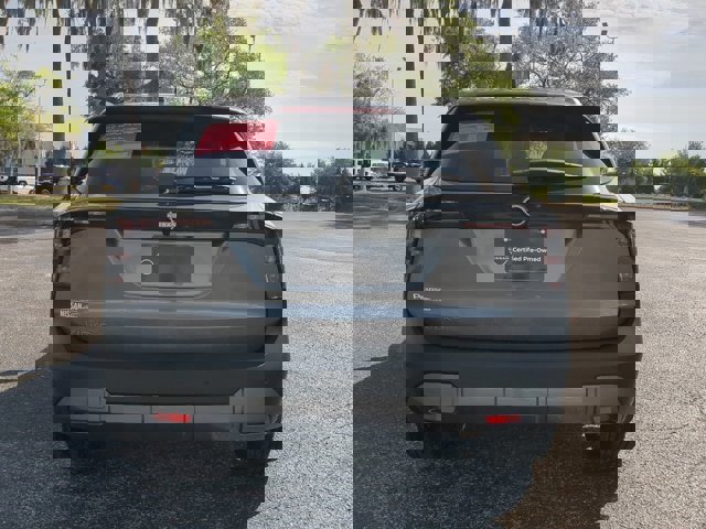 Certified 2026 Nissan Kicks SV image 5