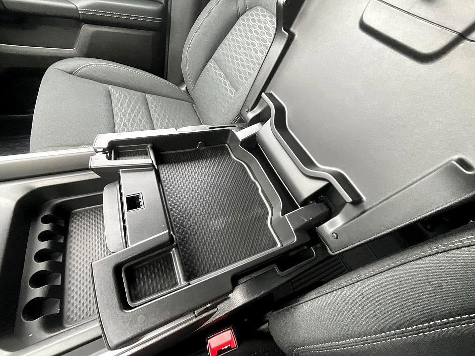 New 2026 RAM 1500 Big Horn image 26