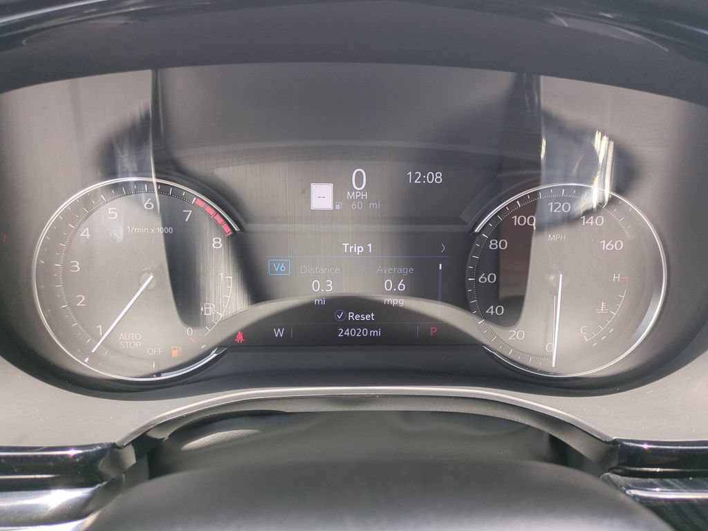 Used 2025 Cadillac XT6 Premium Luxury FWD image 34