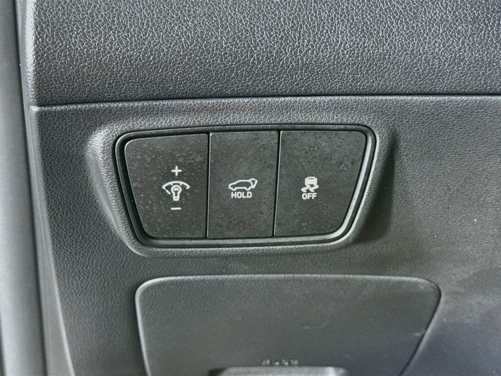 Certified 2024 Hyundai Tucson SEL FWD image 19