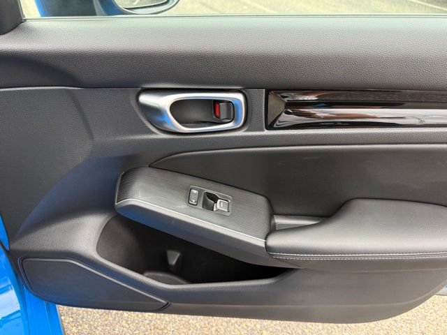Used 2022 Honda Civic Sport Touring image 25