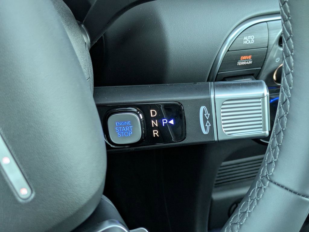 New 2026 Hyundai Palisade Calligraphy AWD/4WD image 24