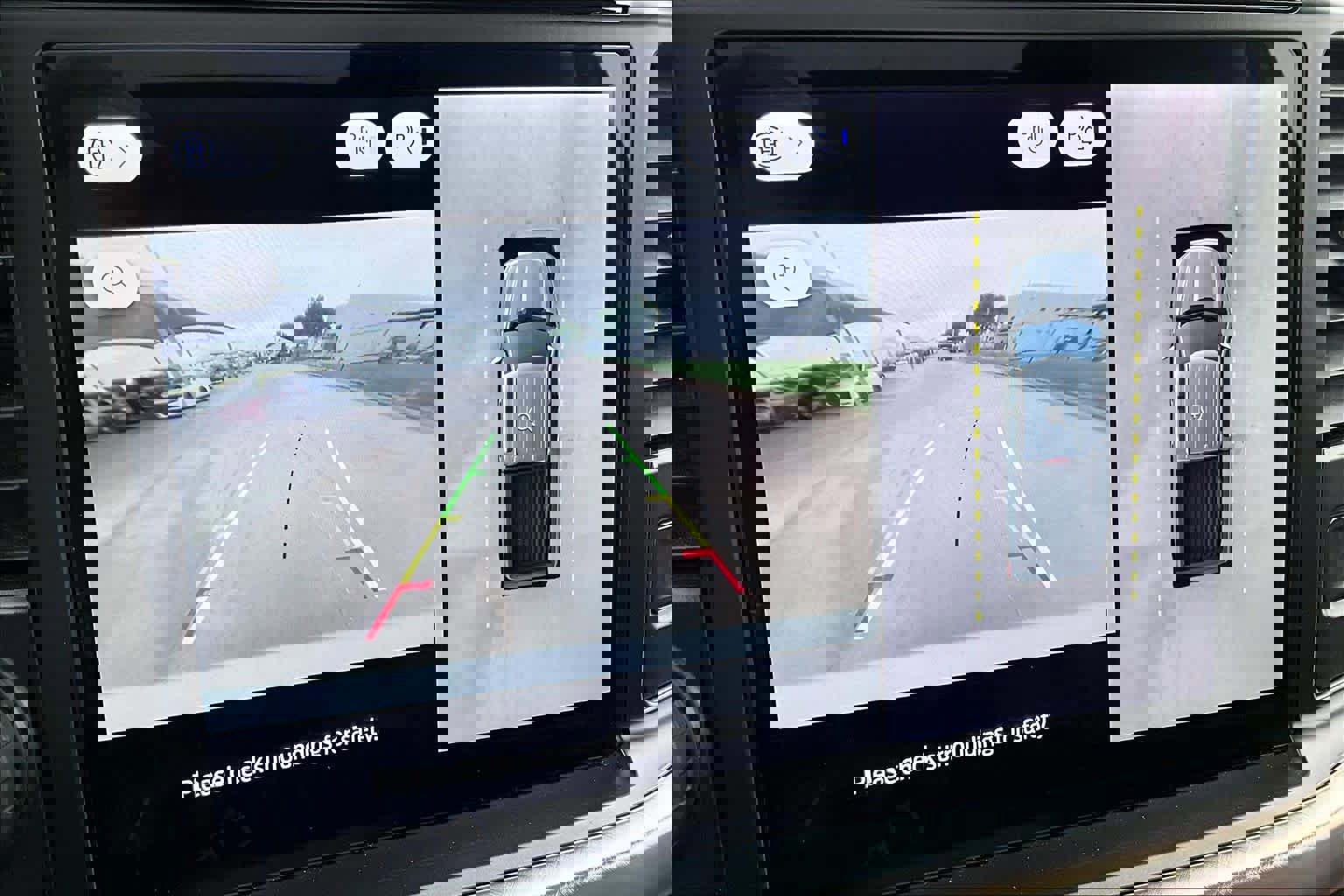 Used 2024 Ford F150 King Ranch w/ FX4 Off-Road Package AWD/4WD image 24