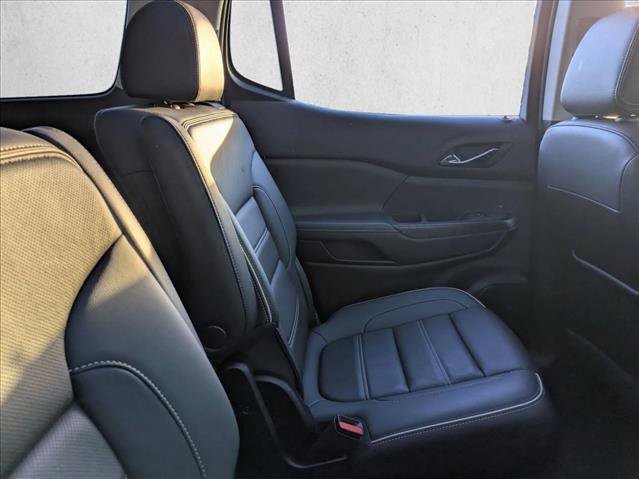 Used 2023 GMC Acadia Denali w/ Black Diamond Edition image 21