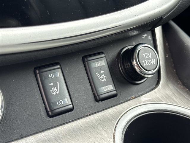 Used 2017 Nissan Murano SL image 25