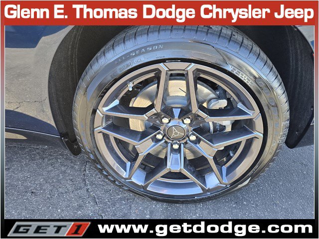 New 2026 Dodge Charger Scat Pack image 7