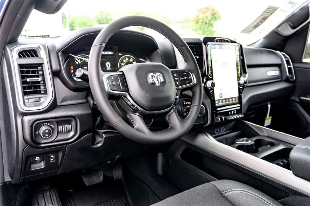 New 2026 RAM 1500 Lone Star image 11