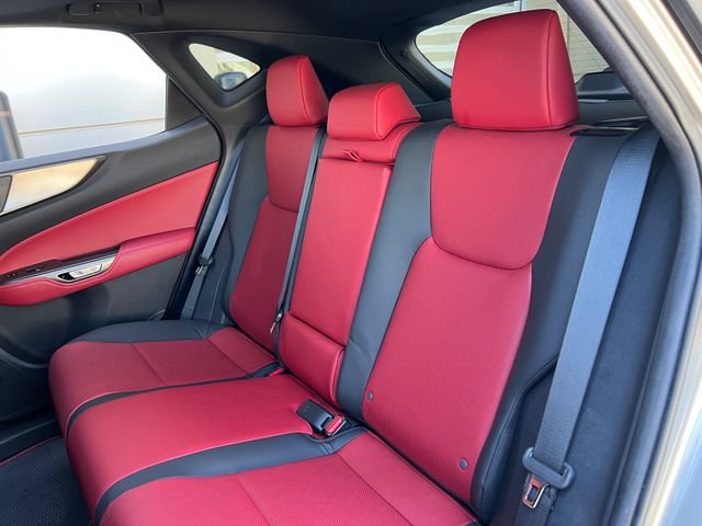 Used 2024 Lexus NX 350 F Sport w/ F Sport Cold Package AWD/4WD image 41