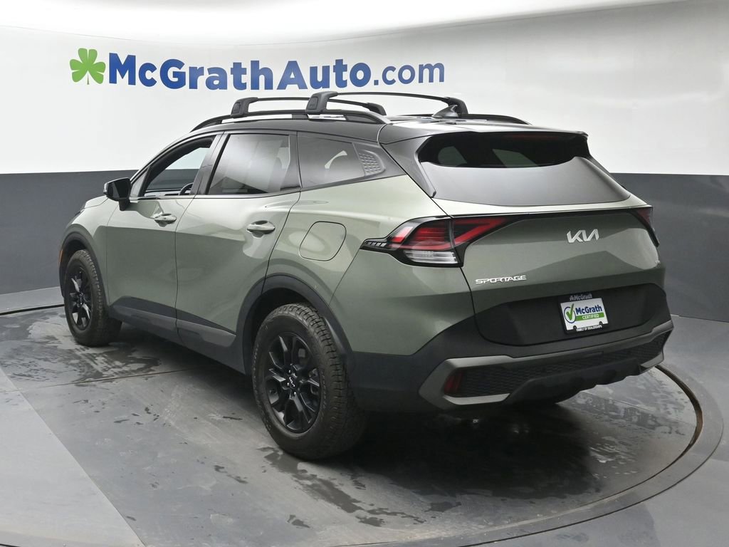 Used 2023 Kia Sportage X-Pro image 26