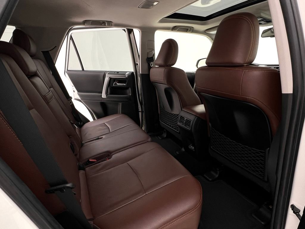 Used 2023 Toyota 4Runner Limited image 14