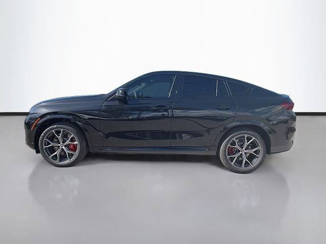New 2026 BMW X6 M60i image 7