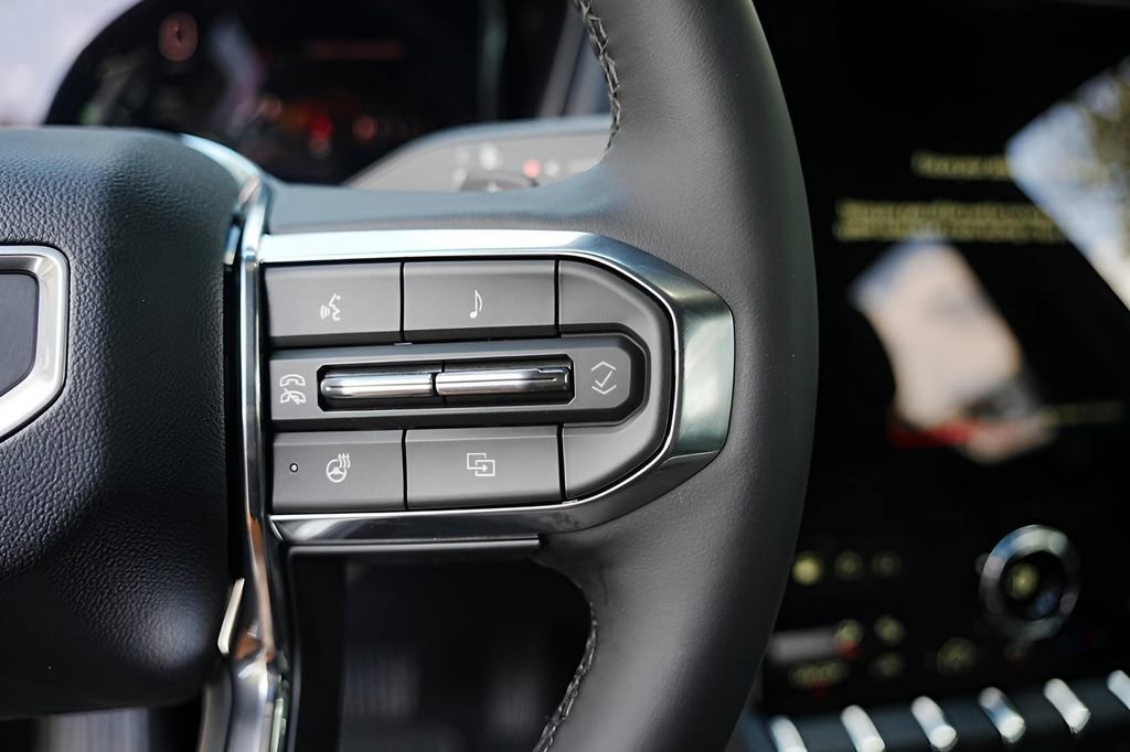 New 2026 GMC Terrain Elevation w/ Black Edition image 13