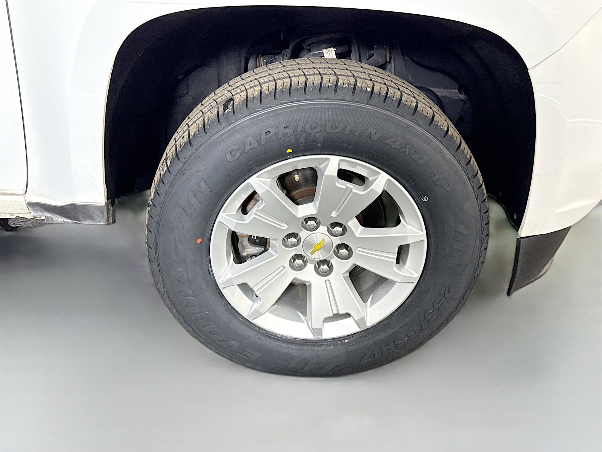 Used 2022 Chevrolet Colorado LT w/ Fleet Safety Package image 31