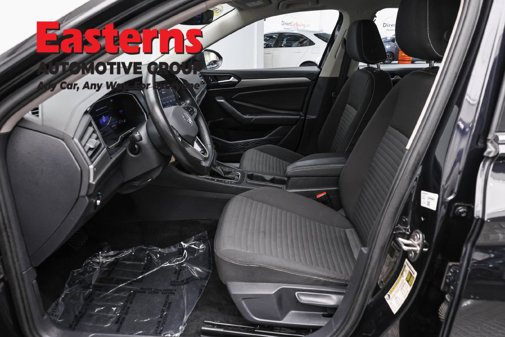Used 2024 Volkswagen Jetta S FWD image 14