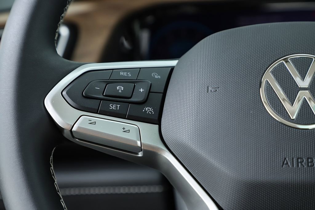 New 2026 Volkswagen Atlas SE image 61