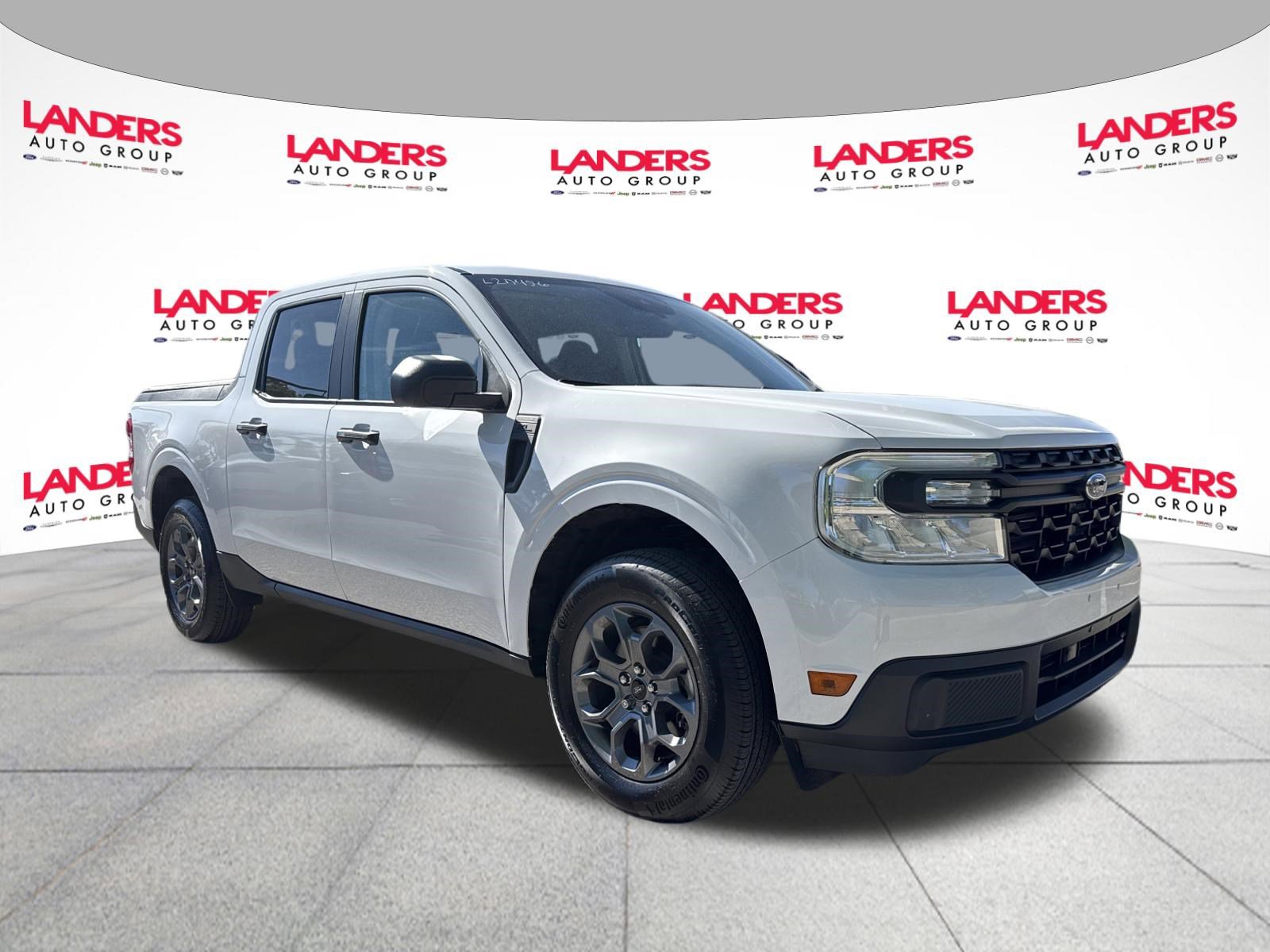 Used 2023 Ford Maverick XL w/ Equipment Group 100A Standard