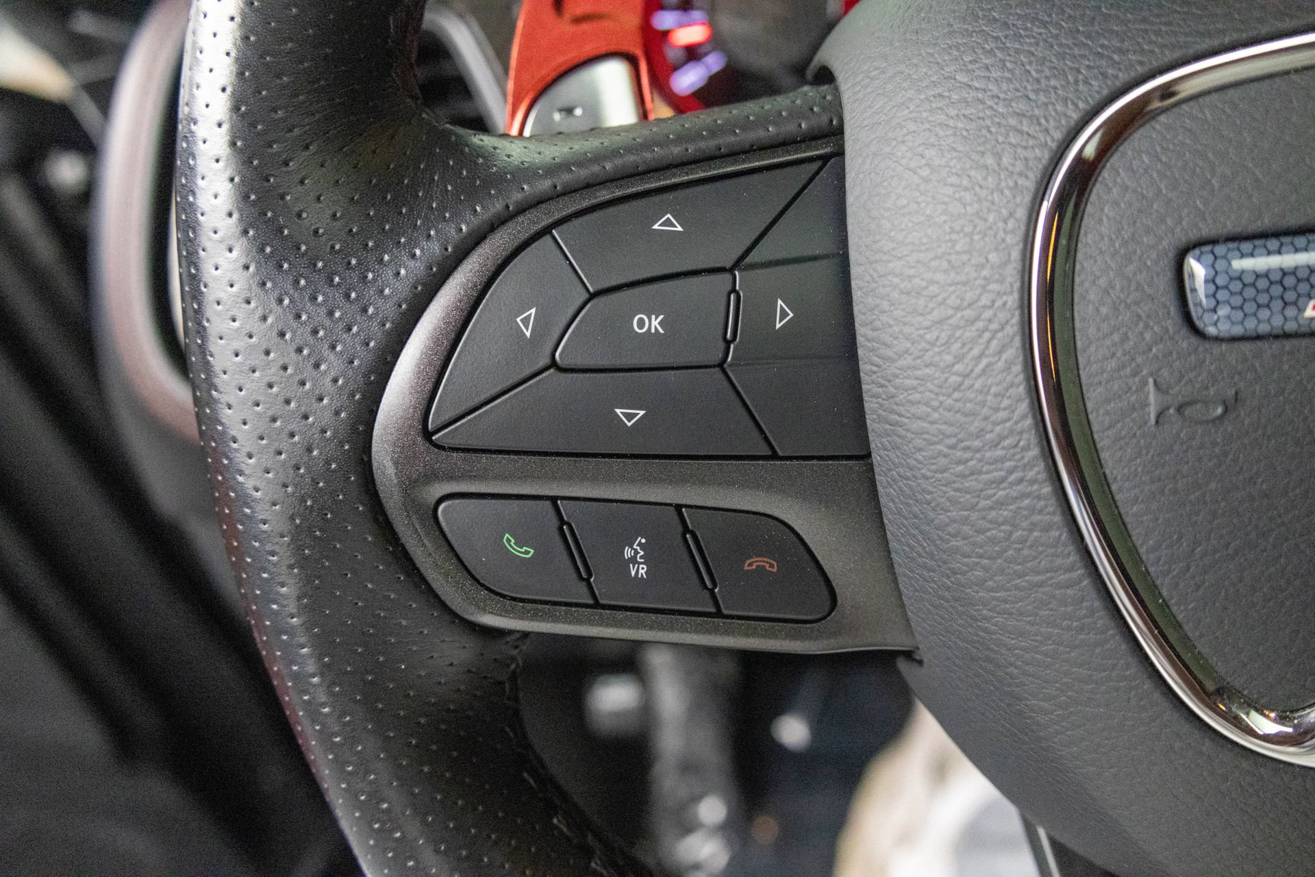 Used 2022 Dodge Challenger R/T Scat Pack RWD image 15