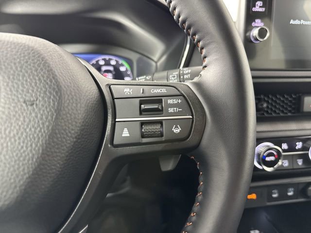 Certified 2026 Honda CR-V Sport-L image 13