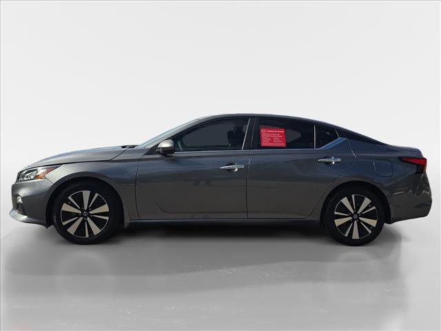 Used 2022 Nissan Altima 2.5 SV video 2