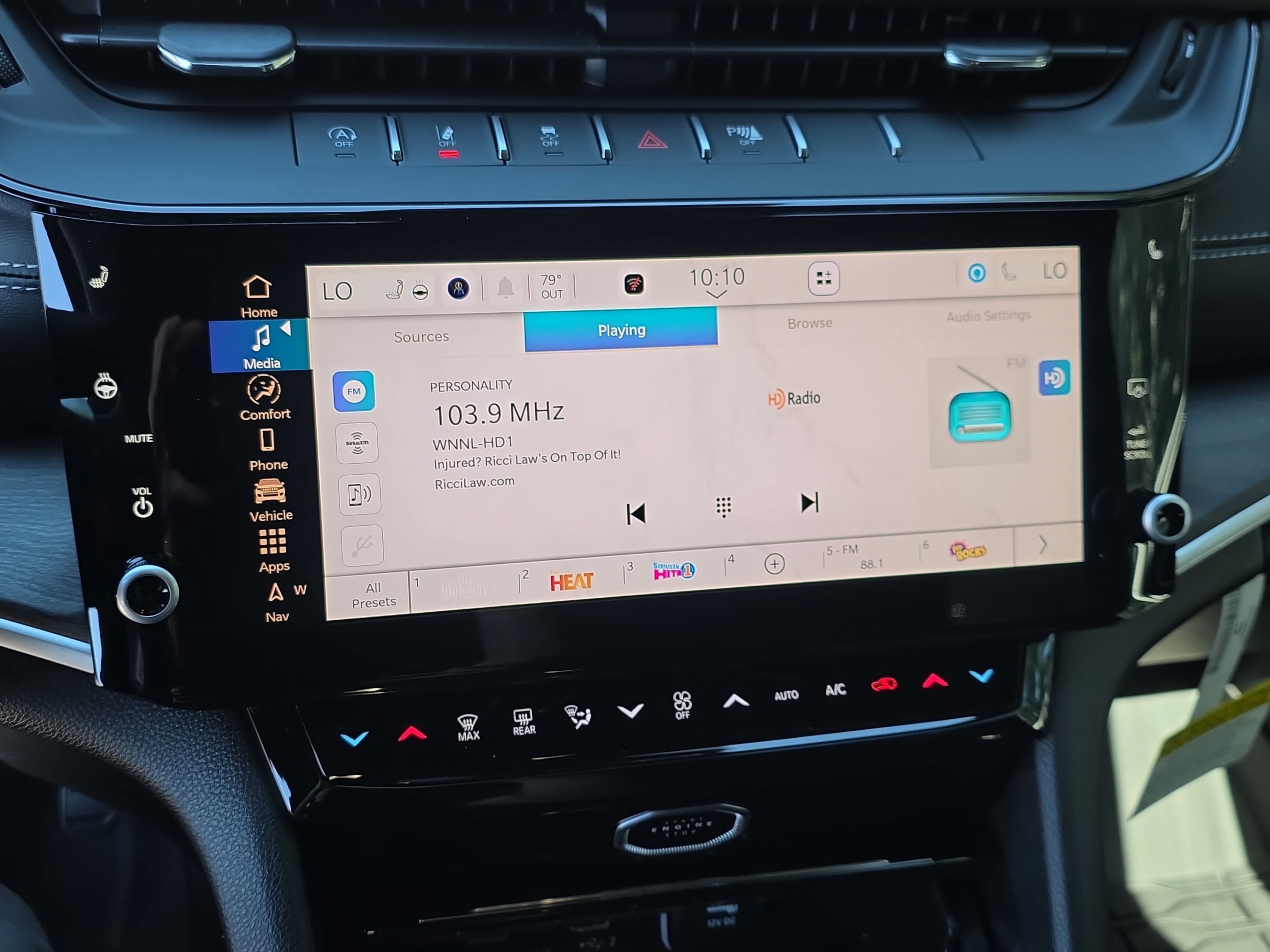 New 2026 Jeep Grand Cherokee Limited AWD/4WD image 19