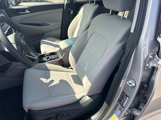 Used 2020 Hyundai Tucson Value FWD image 25